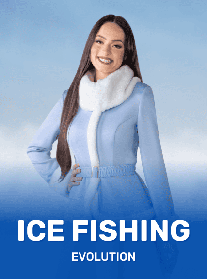 Ice Fishing · Норм Live Casino